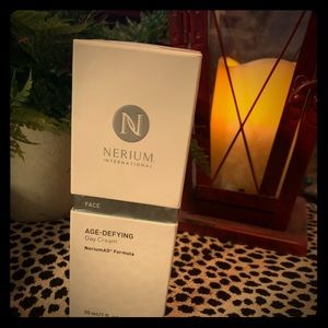 Nerium Age-Defying Day Cream